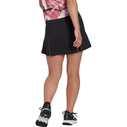 Adidas Club Pleated Skirt Women