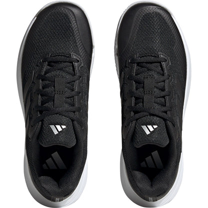 Adidas Gamecourt 2 Black Women Shoes