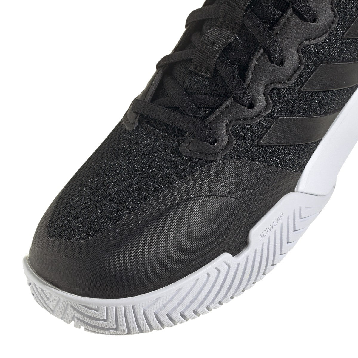Adidas Gamecourt 2 Black Women Shoes