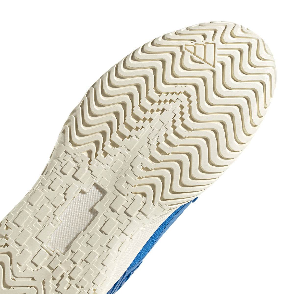Adidas SoleMatch Control Blue Men Shoes