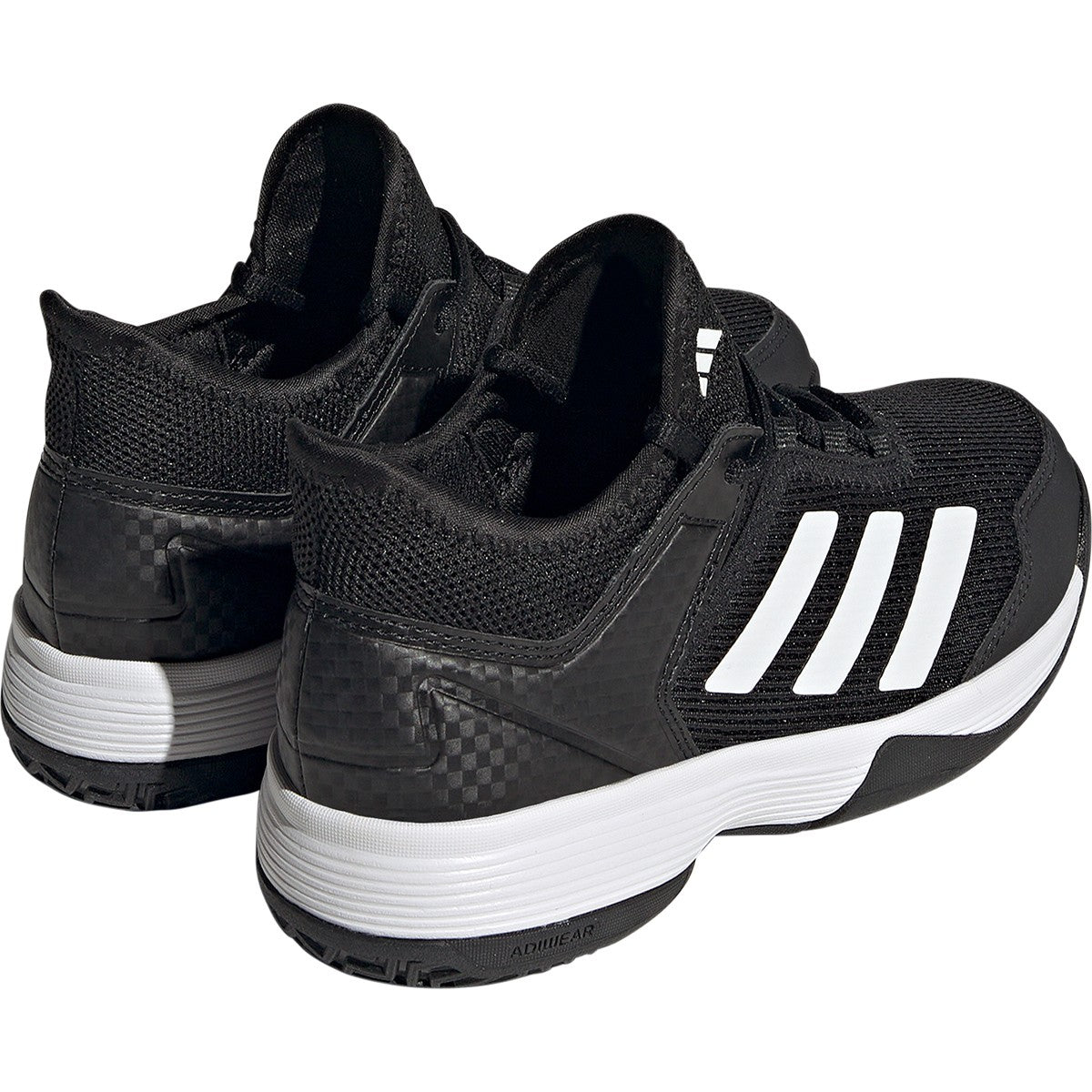 Adidas Ubersonic 4 Kids Shoes
