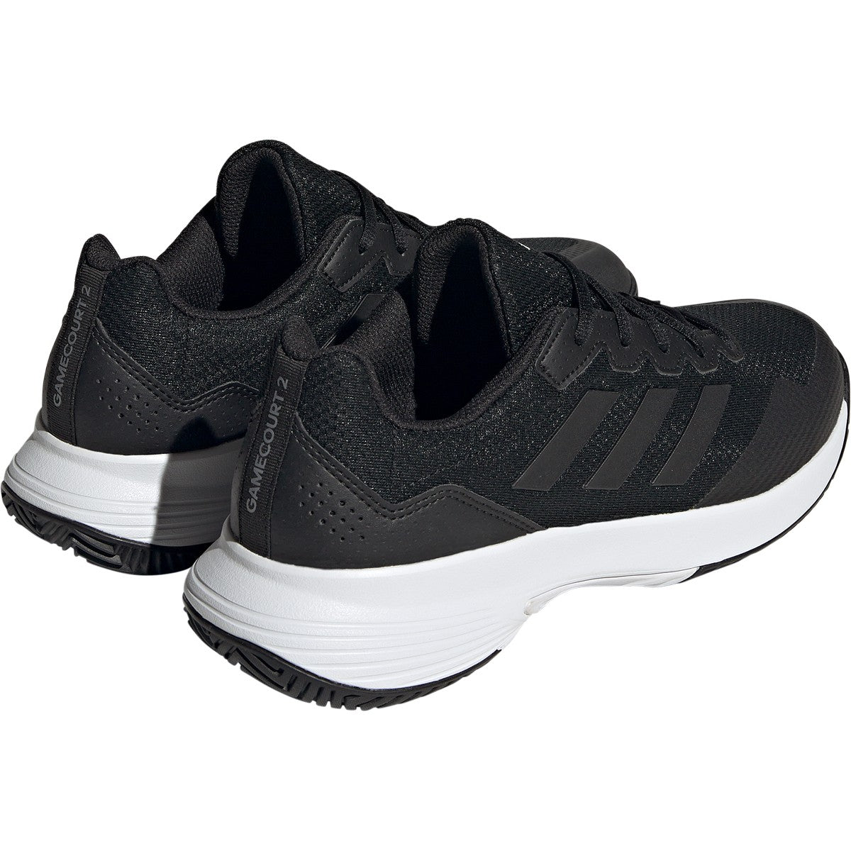 Adidas Gamecourt 2 Men Shoes