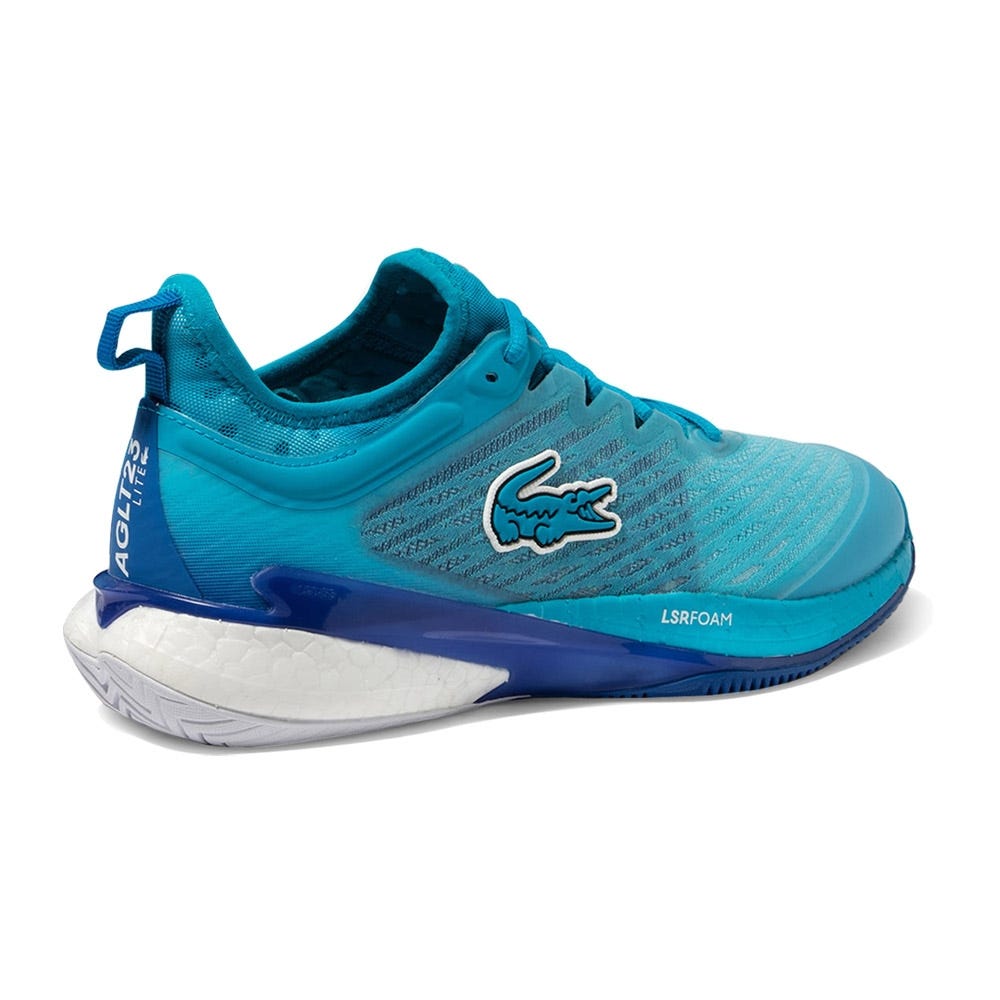 Lacoste AG-LT23 Lite Blue Men Shoes