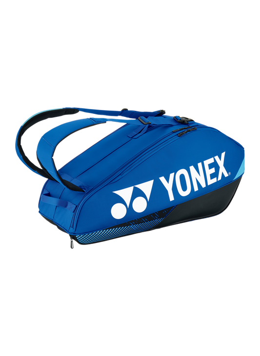 Saco de Ténis Yonex Pro 6R Azul Cobalto