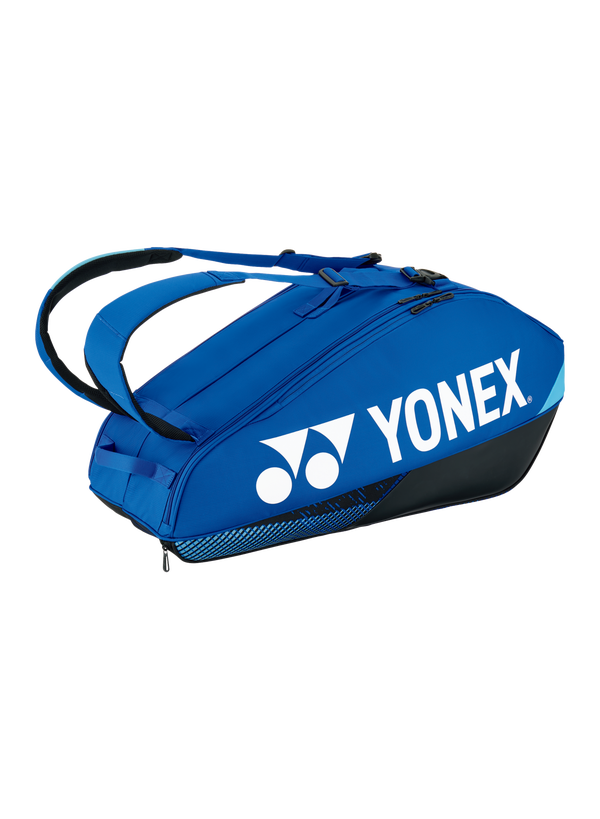 Saco de Ténis Yonex Pro 6R Azul Cobalto