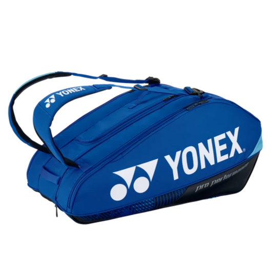 Saco de Ténis Yonex Pro 9R Azul Cobalto