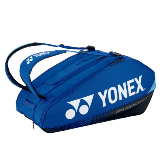Saco de Ténis Yonex Pro 9R Azul Cobalto