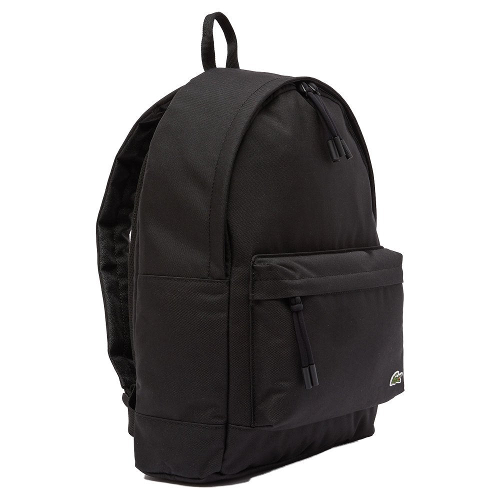 Lacoste Noir Backpack