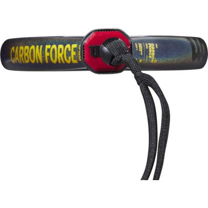 Wilson Carbon Force Pro Padel Racket