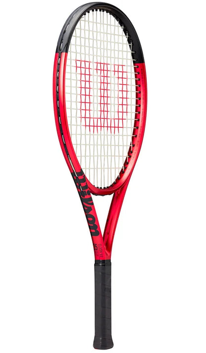 Wilson Clash 26 V2.0 Junior Tennis Racket