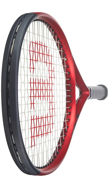 Wilson Clash 26 V2.0 Junior Tennis Racket