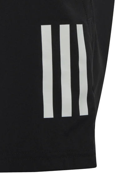 Adidas Boy´s Core Club 3 Stripe Short