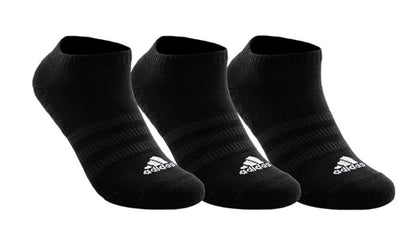 Adidas SPW Low - 3PP Socks