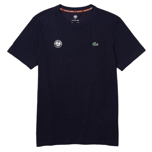 T-Shirt Lacoste Roland Garros 
