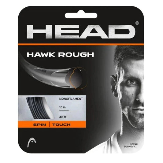 Head Hawk Rough String Set
