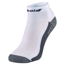 Babolat Padel Quarter Socks