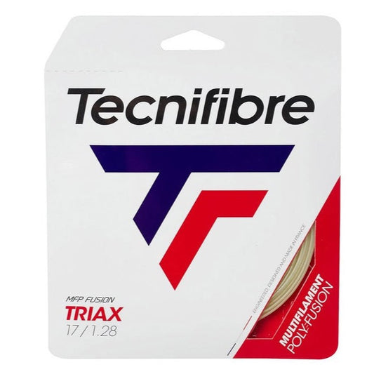 Tecnifibre Triax String Set