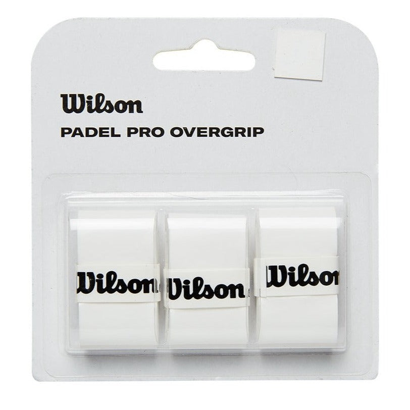 Wilson Padel Pro 3x Overgrip