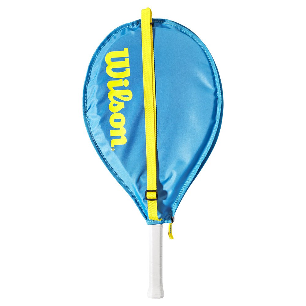 Wilson Ultra Power 25 Junior Tennis Racket