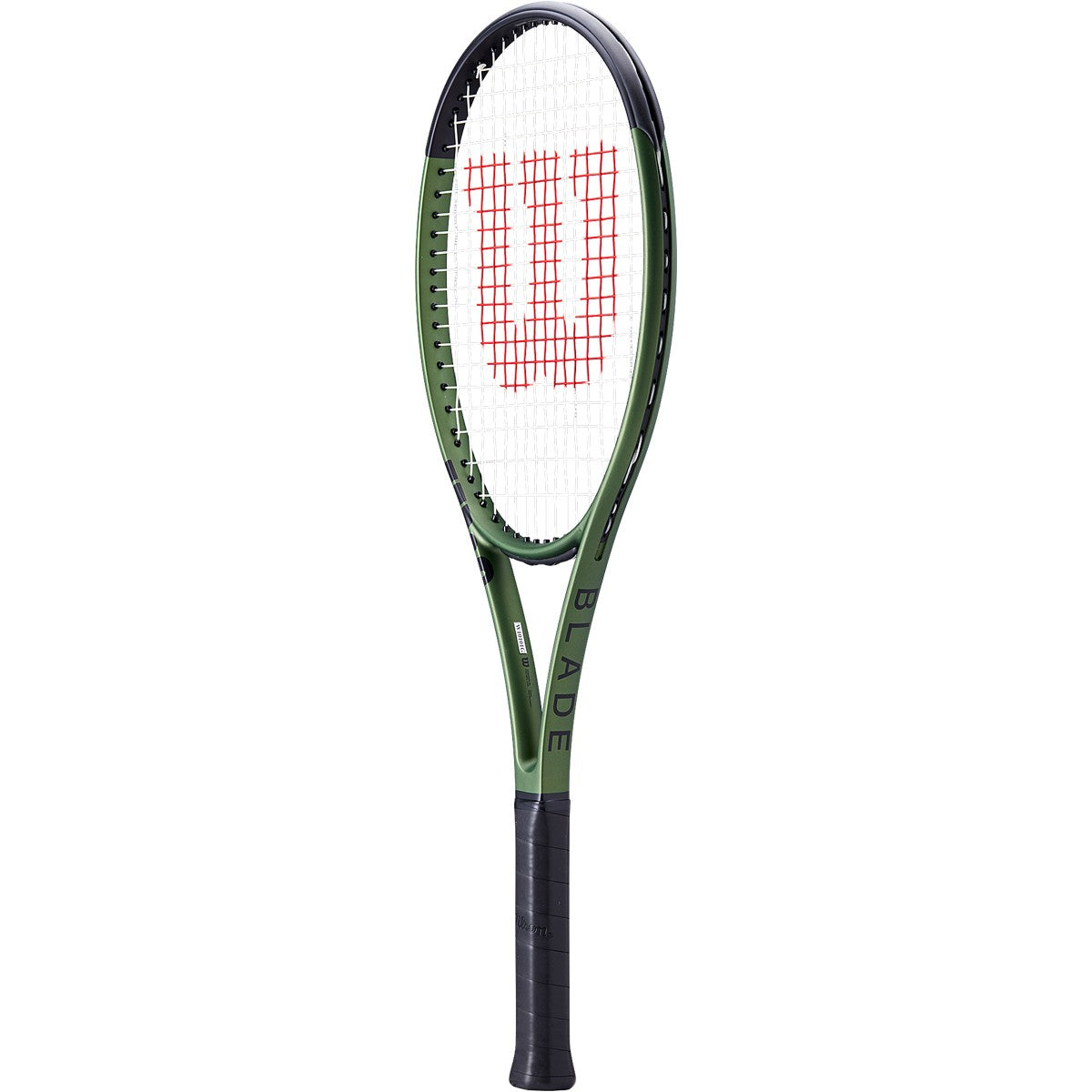 Wilson Blade 101L V8 Tennis Racket
