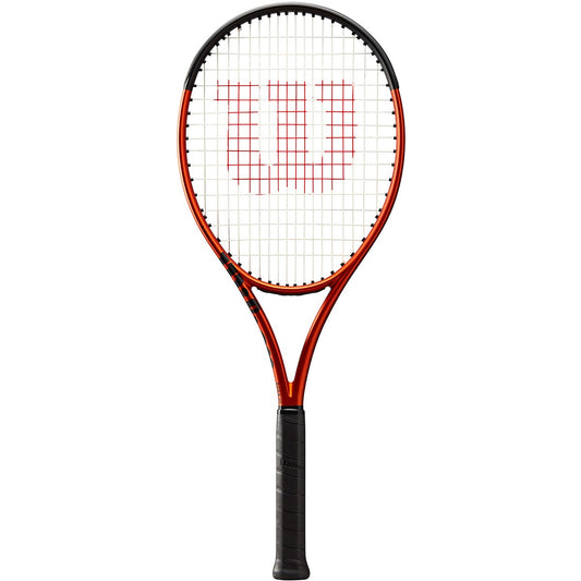 Wilson Burn 100LS V5 Tennis Racket