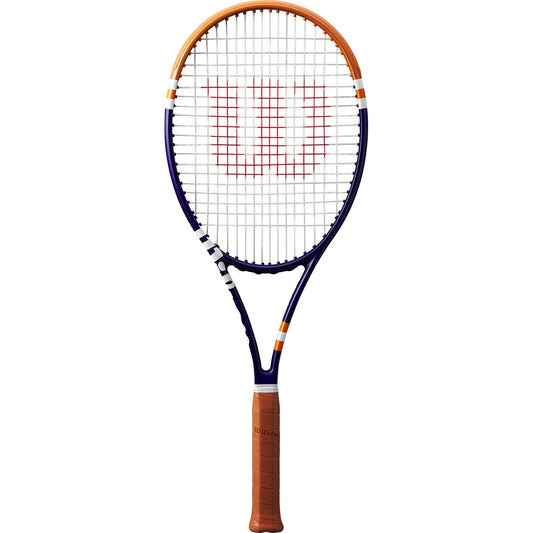 Wilson Blade 98 16x19 RG V8 Tennis Racket