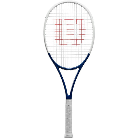 Wilson Blade 98 16x19 US Open V8 Tennis Racket