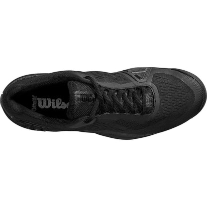 Wilson Rush Pro 4.0 NOIR Men Shoes