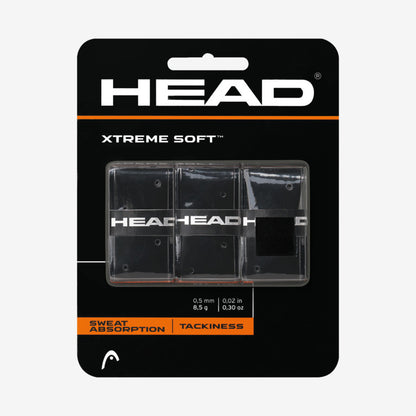 Overgrip Head Extreme Soft