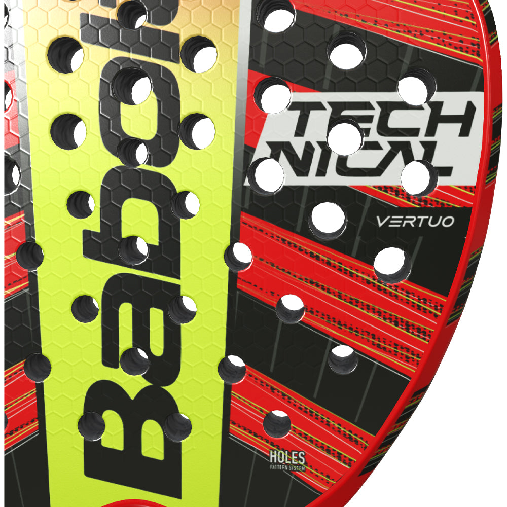Babolat Technical Vertuo 2023 Padel Racket