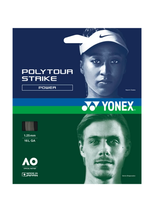 Yonex Polytour Strike String Set