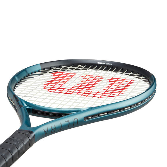 Wilson Ultra 25 V4.0 Jr Tennis Racket