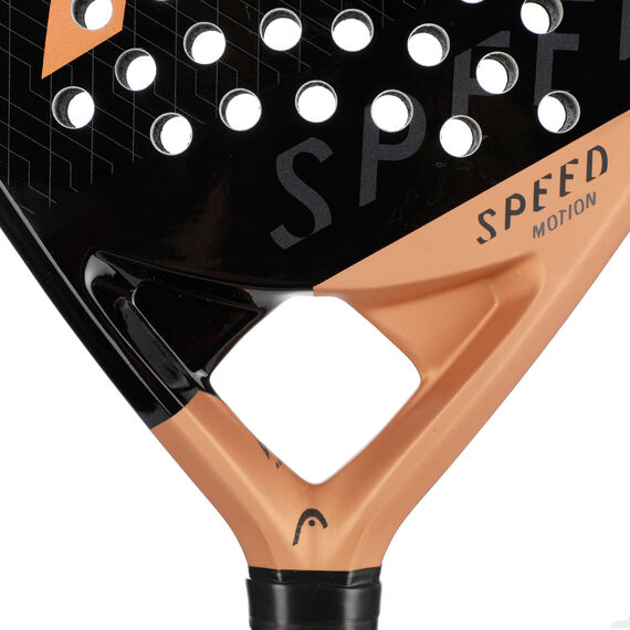 Head Speed Motion 2023 Padel Racket