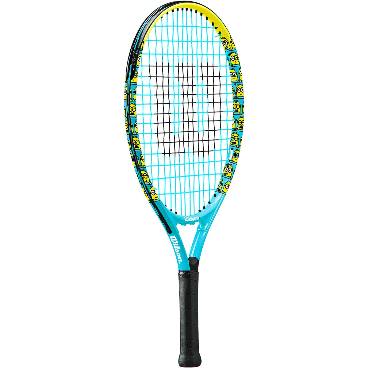 Wilson Minions 2.0 Junior 21 Tennis Racket