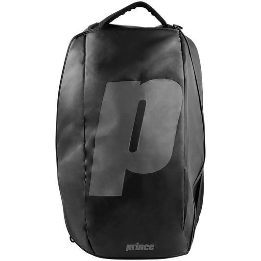 Prince Tour Evo 12 Black Backpack