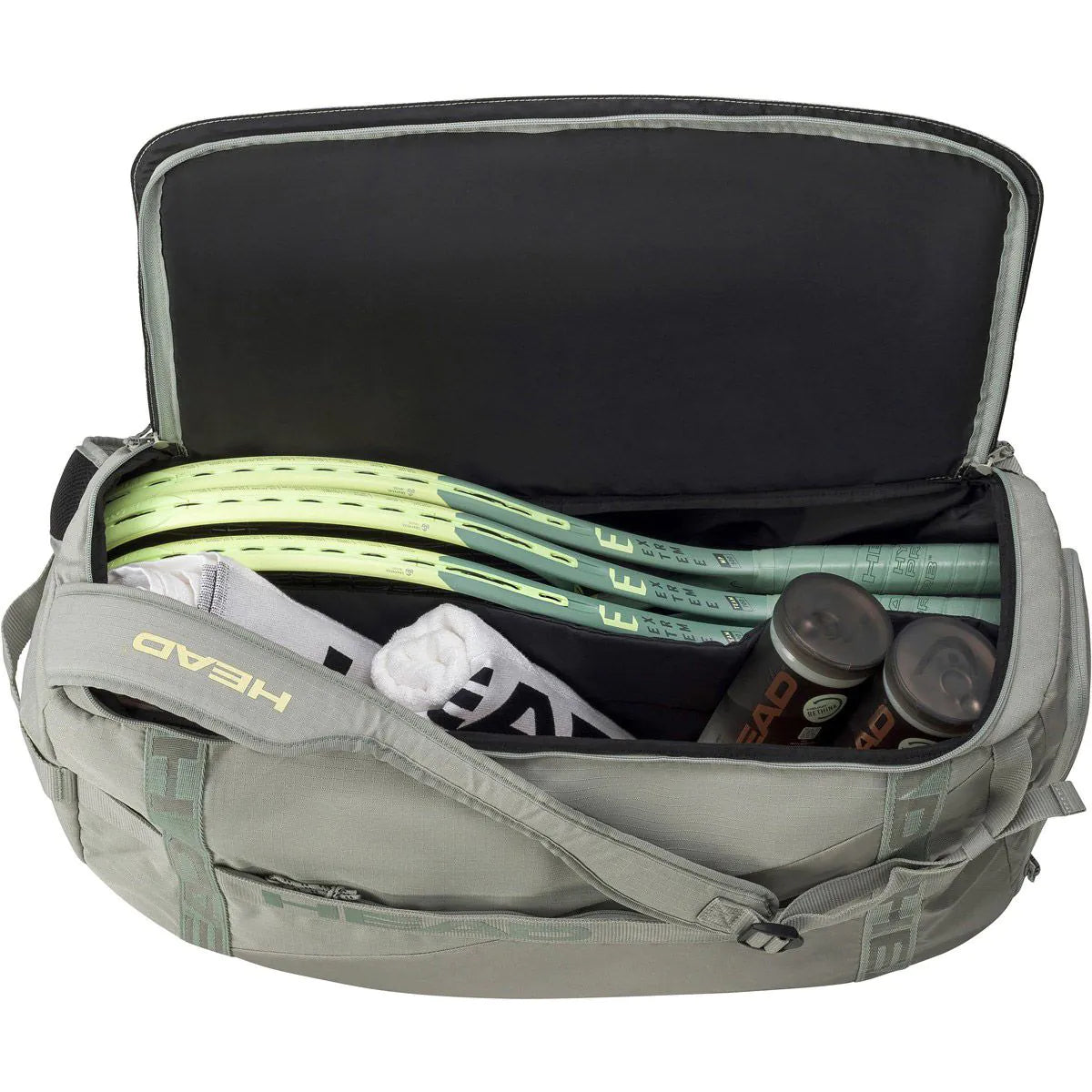 Head Pro Duffle Bag M Tennis Racket Bag