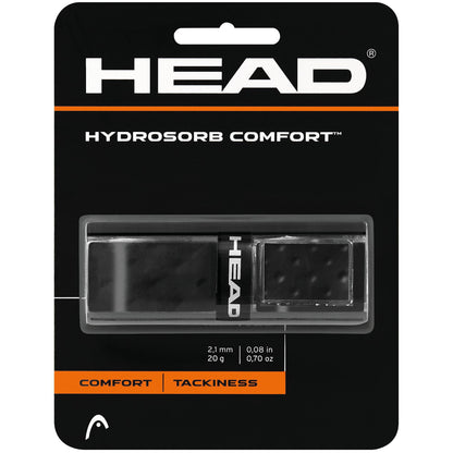 Head Hydrosorb Comfort Cushion Grip