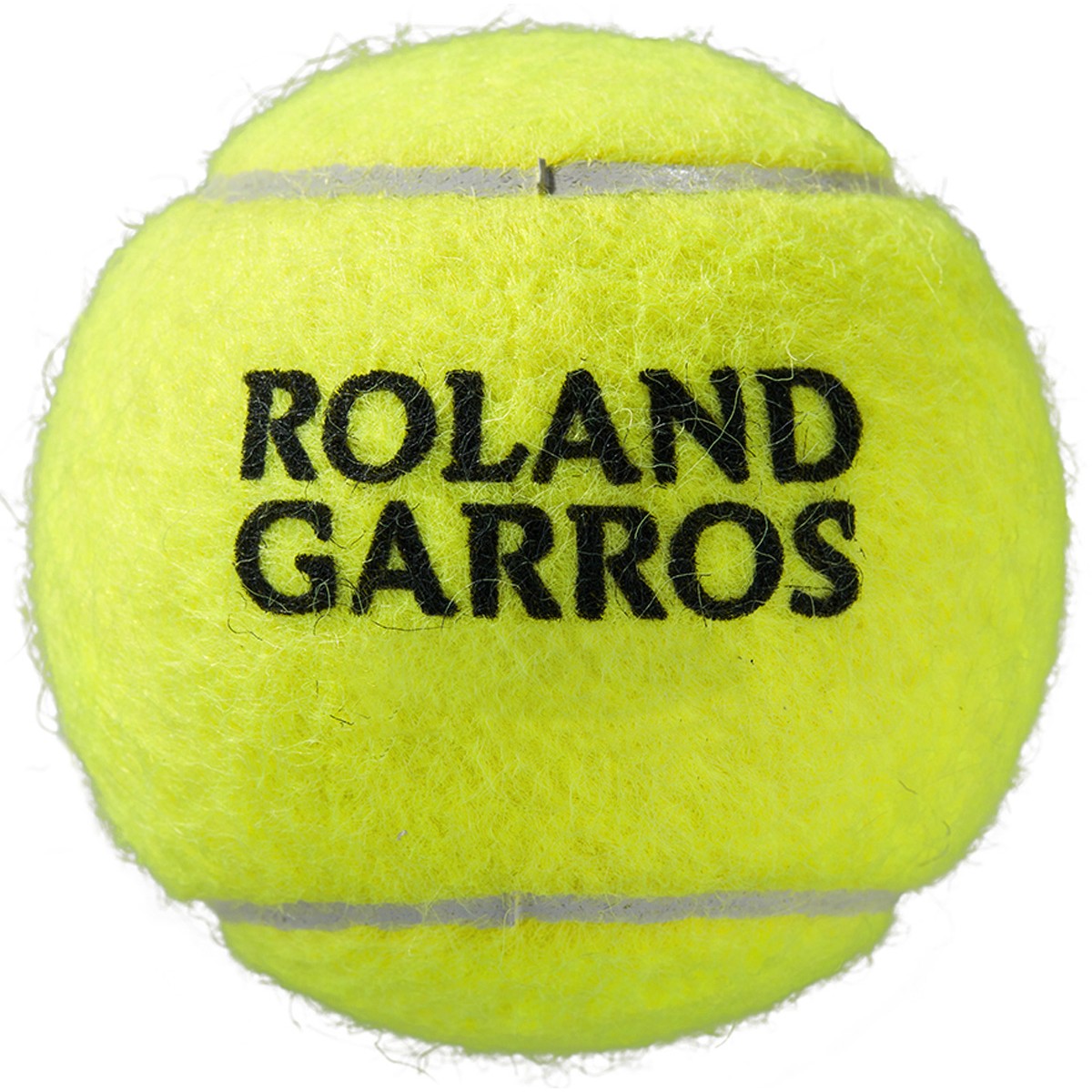Wilson Roland Garros Clay Court 4 Ball Tube