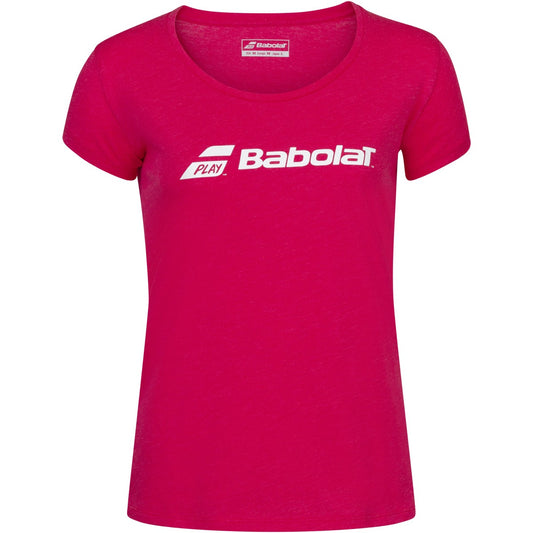 Babolat Exercise Tee Women