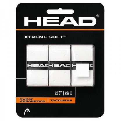 Head Extreme Soft Overgrip 3-pack