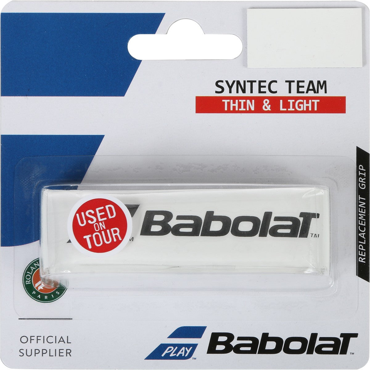Babolat Syntec Team Feel Cushion Grip