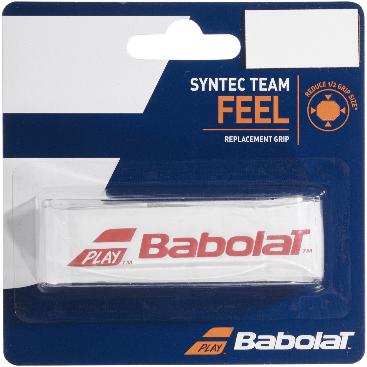 Babolat Syntec Team Feel Cushion Grip