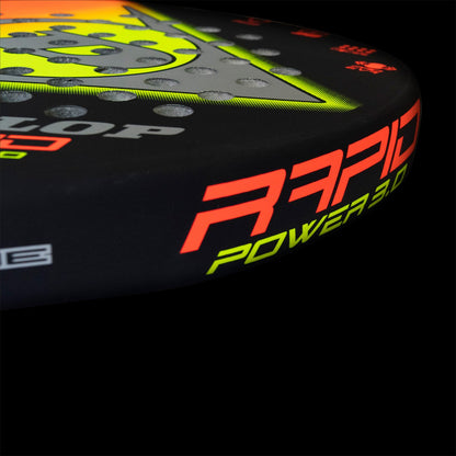 Dunlop Rapid Power 3.0 Padel Racket
