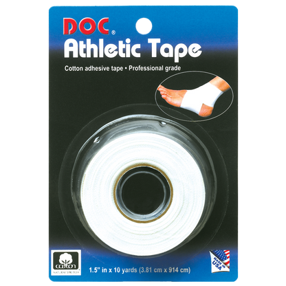 Tourna Doc Athletic Tape