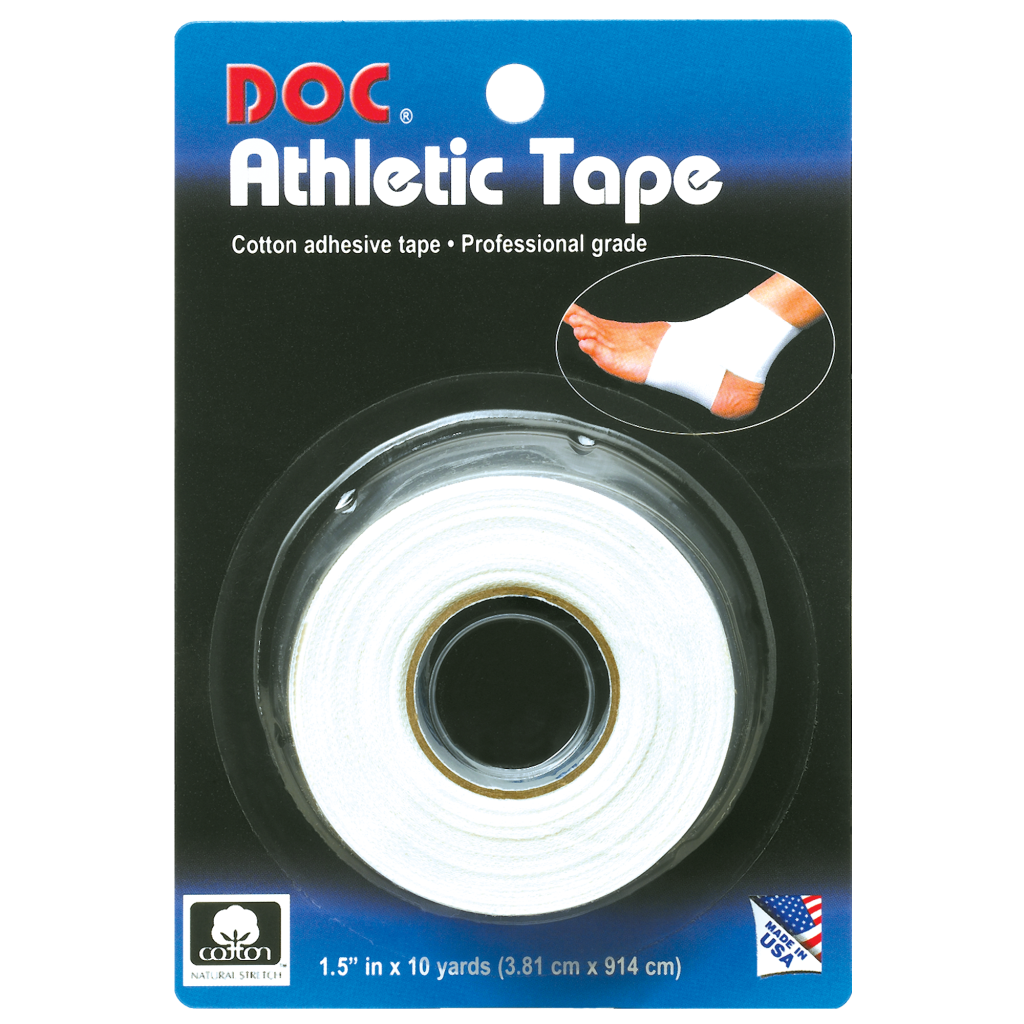 Tourna Doc Athletic Tape