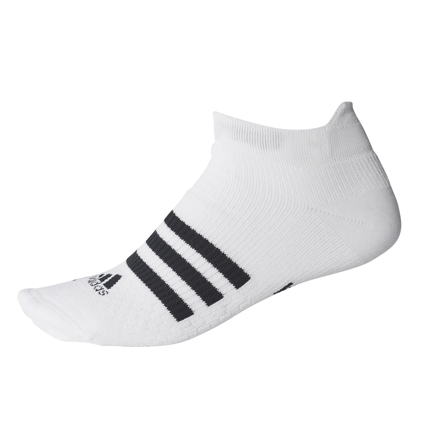 Adidas Ten ID White Socks
