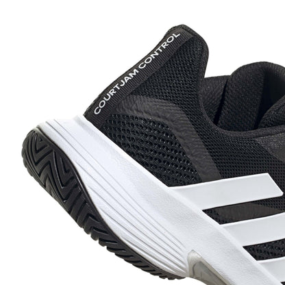 Adidas Courtjam Control All Court Women Shoes