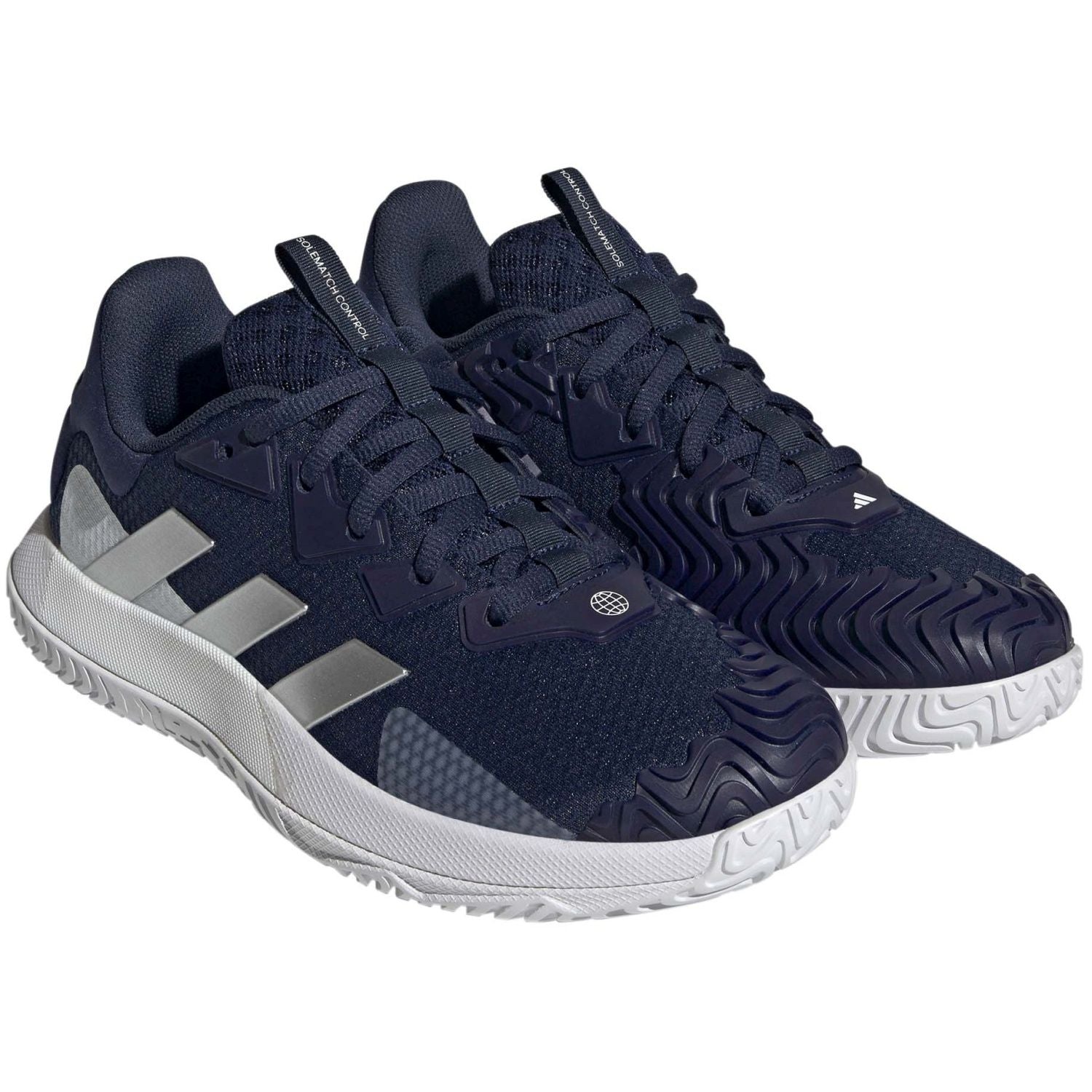 Adidas SoleMatch Control Men Shoes