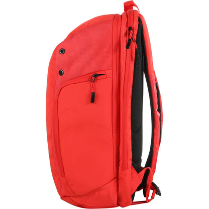 Wilson Super Tour Red Tennis Backpack