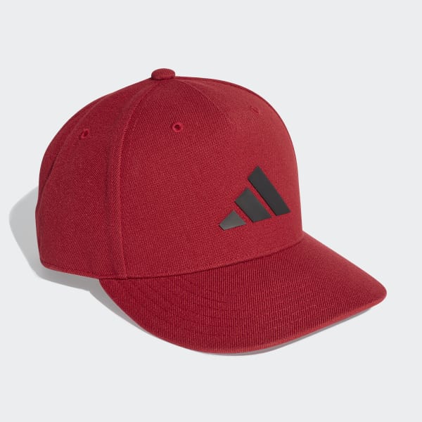 Adidas Women The Packcap Red Cap